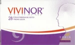 FB Health Vivinor X 28 ταμπλέτες
