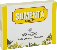 Charak Sumenta 40 ταμπλέτες
