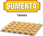 Charak Sumenta 40 ταμπλέτες