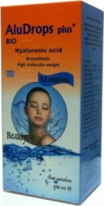 Medichrom Aludrops Plus 100ml