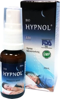 Medichrom Bio Hypnol Spray 20ml