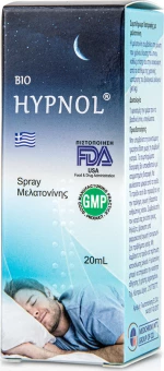 Medichrom Bio Hypnol Spray 20ml