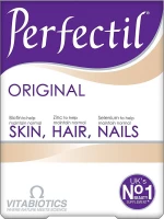 Vitabiotics Perfectil 30 ταμπλέτες