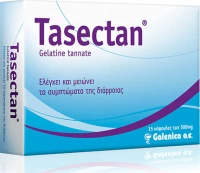 Galenica Tasectan 500mg 15 κάψουλες
