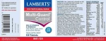 Lamberts Multi Guard Control 30 ταμπλέτες