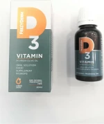 Frezyderm Vitamin D3 20ml