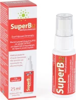 Starmel SuperB 12 Spray 25ml