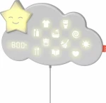 Fisher Price Lumaloo Σύστημα Εκμάθησης Ρουτίνας με Smartconnect App