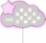 Fisher Price Lumaloo Σύστημα Εκμάθησης Ρουτίνας με Smartconnect App