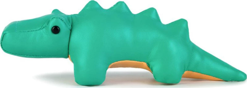 Baby to Love Musical Animal Achille the Small Crocodile