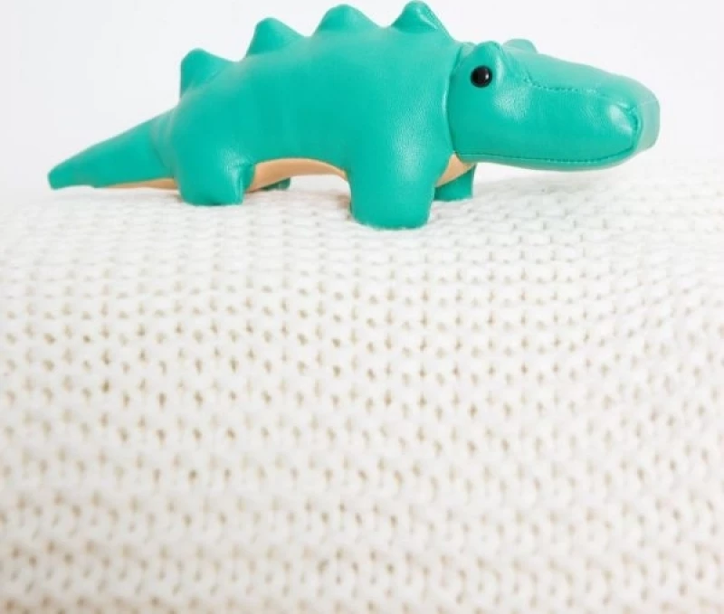 Baby to Love Musical Animal Achille the Small Crocodile
