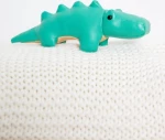 Baby to Love Musical Animal Achille the Small Crocodile