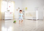 Hape Push & Pull Ξυλινο Συρομενο Βατραχακι - E0361