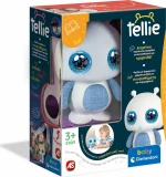 Clementoni Tellie Τα Πρώτα μου Παραμύθια