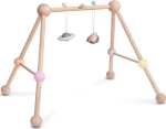 Plan Toys Γυμναστήριο Μωρού Παστέλ