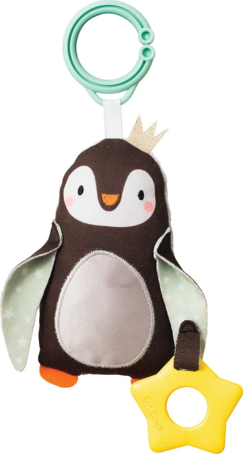 Taf Toys Prince the Penguin