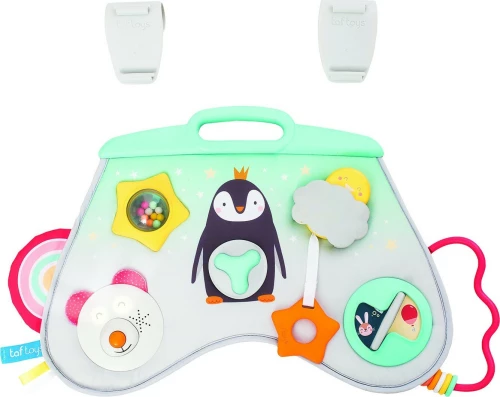 Taf Toys Laptoy Activity Center