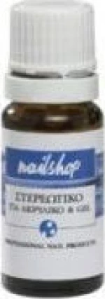 Nailshop Primer βάζο 10ml
