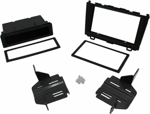 Πρόσοψη R/cd-Οθόνης Honda d-Ct24hd07