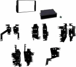 Πρόσοψη R/cd-Οθόνης Toyota d-Ct23ty53