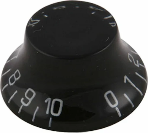 Jacky Jackson KB-14 Black