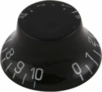 Jacky Jackson KB-14 Black