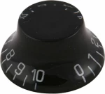 Jacky Jackson KB-14 Black