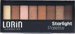 MAGG Lorin Starlight Palette 752Β