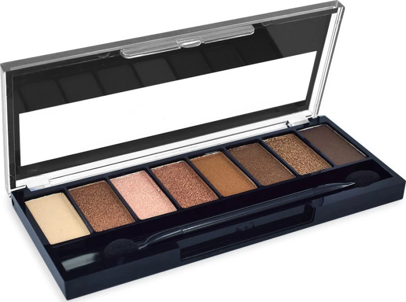 MAGG Lorin Starlight Palette 752Β