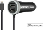 AMiO 12/24V iOS PCH PRO-02