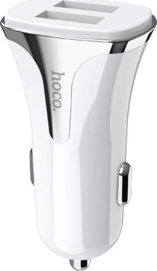 Hoco Z31 Fast Charging white