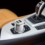 Hoco Z31 Fast Charging white
