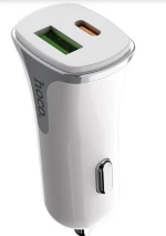 Hoco Z31 Fast Charging white