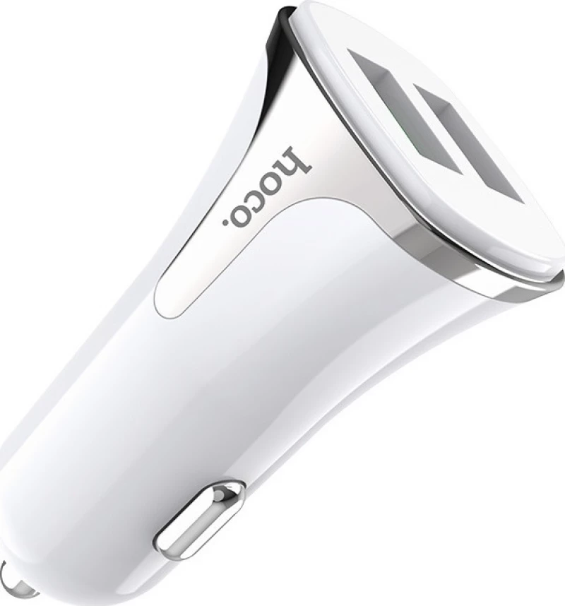 Hoco Z31 Fast Charging white