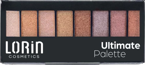 MAGG Lorin Ultimate Palette 752C