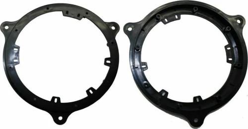 Βάσεις Ηχείων Nissan d-Ct25ns03