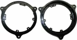 Βάσεις Ηχείων Nissan d-Ct25ns03