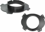 Βάσεις Ηχείων Isuzu d-Ct25iz01