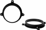 Βάσεις Ηχείων Mercedes d-Ct25mc02