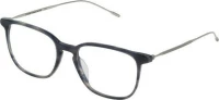 Ανδρικό Σκελετός γυαλιών Lozza VL4171536BZM Γκρι (ø 53 mm)