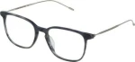 Ανδρικό Σκελετός γυαλιών Lozza VL4171536BZM Γκρι (ø 53 mm)
