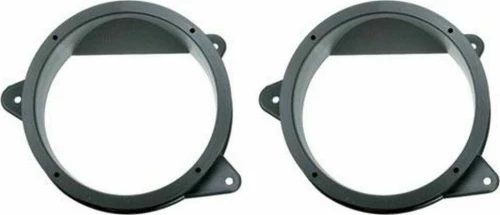 Βάσεις Ηχείων Peugeot d-Ct25pe01