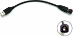 Διατήρηση Mercedes Sprinter Εργοστασιακού usb d-Ctmerusb.2