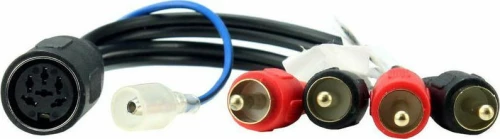 Ειδική Φίσα iso Volvo d-Ct20vl05