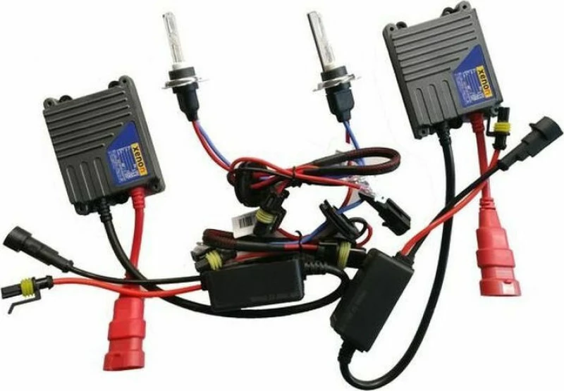 Bizzar Normal HID Kit H7 35W