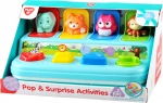 Playgo Animals Pop Up & Surprise