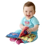 Lamaze Classic Discovery Book