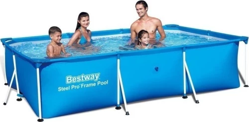 Bestway Πισίνα Steel Pro 300 x 201 x 66 εκ.