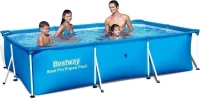 Bestway Πισίνα Steel Pro 300 x 201 x 66 εκ.