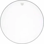 Remo Ambassador Coated Classic 22"